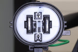 Engine Cooling Fan - Cadillac by Vemo 23412299-VEM