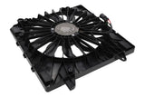 Engine Cooling Fan - Cadillac by Vemo 23412299-VEM
