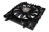 Engine Cooling Fan - Cadillac by Vemo 23412299-VEM