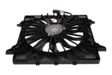 Engine Cooling Fan - Cadillac by Vemo 23412299-VEM