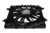 Engine Cooling Fan - Cadillac by Vemo 23412299-VEM