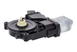 Window Regulator Electric Motor - Cadillac by Vemo 22921493-VEM
