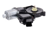 Window Regulator Electric Motor - Cadillac by Vemo 22921493-VEM