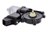Window Regulator Electric Motor - Cadillac by Vemo 22921493-VEM