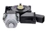 Window Regulator Electric Motor - Cadillac by Vemo 22921493-VEM