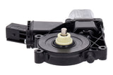 Window Regulator Electric Motor - Cadillac by Vemo 22921493-VEM