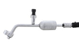 Air Conditioning High-/Low Pressure Line - Cadillac by Vemo 22876350-VEM
