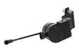 Pneumatic Suspension Level Sensor - Cadillac by Vemo 25767360-VEM