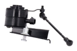 Pneumatic Suspension Level Sensor - Cadillac by Vemo 25767365-VEM