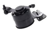 Pneumatic Suspension Level Sensor - Cadillac by Vemo 25767365-VEM
