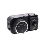 Main Light Switch - Chevrolet by Vemo 25858706-VEM