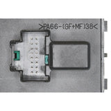 Main Light Switch - Chevrolet by Vemo 25858706-VEM