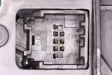 Door Lock - Cadillac by Vemo 13598357-VAI