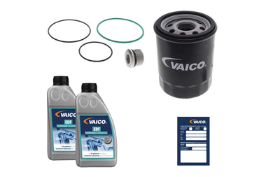 Automatic Transmission Oil Change Kit - Tesla by Vaico 161888200A-VAI