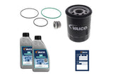 Automatic Transmission Oil Change Kit - Tesla by Vaico 161888200A-VAI