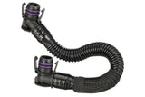 Radiator Hose - Tesla by Vaico 109576300G-VAI
