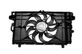Fan Electric Motor - Tesla by Vemo 107708400D-VEM