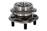 Wheel Bearing Kit - Tesla by Vaico 104412300B-VAI