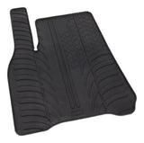 Floor Mat Set - Tesla by Vaico 149306400B-VAI