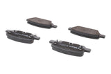 Disc Brake Pad Set - Tesla by Vaico 800824400B-VAI