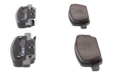 Disc Brake Pad Set - Tesla by Vaico 800824400B-VAI