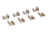 Disc Brake Pad Set - Tesla by Vaico 800824400B-VAI