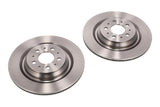 Disc Brake Kit - Tesla by Vaico 104463100D-KIT-VAI
