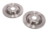 Disc Brake Kit - Tesla by Vaico 104463100D-KIT-VAI