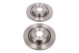Disc Brake Kit - Tesla by Vaico 104463100D-KIT-VAI