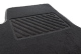 Front And Rear Floor Mat Set - Tesla by Vaico V58-0181-VAI