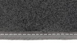Front And Rear Floor Mat Set - Tesla by Vaico V58-0181-VAI