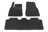 Floor Mat Set - Tesla by Vaico V58-0184-VAI