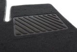 Floor Mat Set - Tesla by Vaico V58-0184-VAI