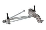 Window Cleaning Wiper Gear - Tesla by Vaico 165893600A-VAI2
