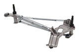 Window Cleaning Wiper Gear - Tesla by Vaico 165893600A-VAI2