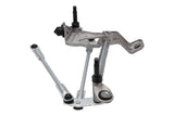 Window Cleaning Wiper Gear - Tesla by Vaico 165893600A-VAI2