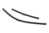 Wiper Blade - Tesla by Vaico 105149600A-VAI