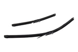 Wiper Blade - Tesla by Vaico 103439000B-VAI