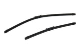Wiper Blade - Tesla by Vaico 103439000B-VAI