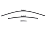 Wiper Blade - Tesla by Vaico 103439000B-VAI2