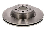 Brake Disc (320x25mm) - Tesla by Vaico 104461100D-VAI