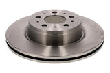 Brake Disc (320x25mm) - Tesla by Vaico 104461100D-VAI