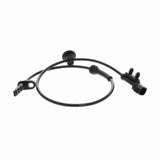 Wheel Speed Sensor - Tesla by Vemo 103779600B-VEM