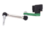 Light Range Adjustment Sensor - Tesla by Vemo 100417300A-VEM