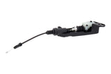 Central Locking System Actuator - Tesla by Vemo 109878900D-VEM