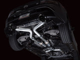 AWE Tuning AWE Exhaust Suite - Nissan Z