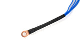 Ignition Coil Ground Wire Kit - VW/Audi / MQB / 1.8T / 2.0T / MK7 / MK8 / 8V / 8Y by Velt Sport