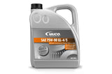 Manual Transmission Oil SAE 75W-90 GL 4/5 (5L) by Vaico V60-0041-VAI