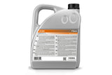 Automatic Transmission Fluid G052 (5L) by Vaico V60-0065-VAI
