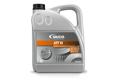 Automatic Transmission Fluid VI (5L) by Vaico V60-0132-VAI